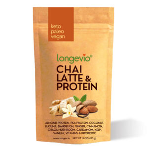 Chai Latte Protein