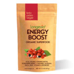 Energy boost