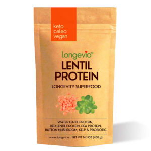 Lentil Protein
