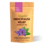 Menopause relief