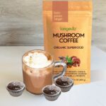 Mushroom COFFEE