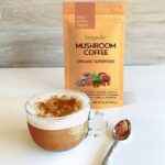 Mushroom COFFEE