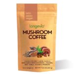 Mushroom COFFEE