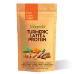 Turmeric Latte Protein